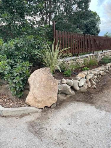 Natura & Relax Ficus Sarroch Exterior foto
