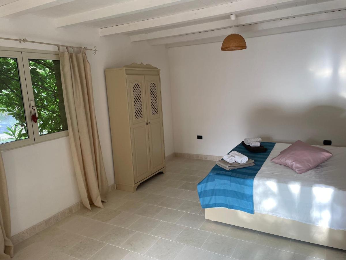 Natura & Relax Ficus Sarroch Exterior foto