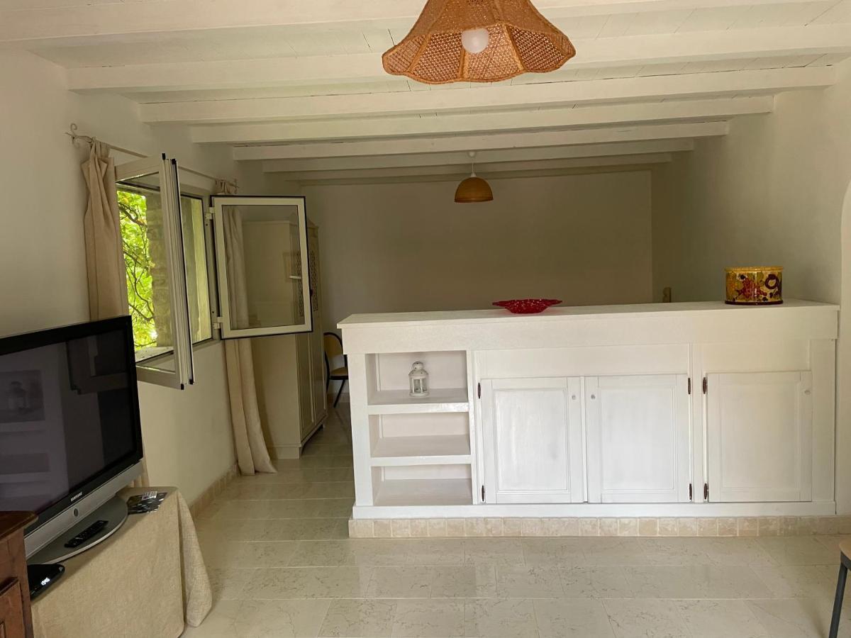 Natura & Relax Ficus Sarroch Exterior foto